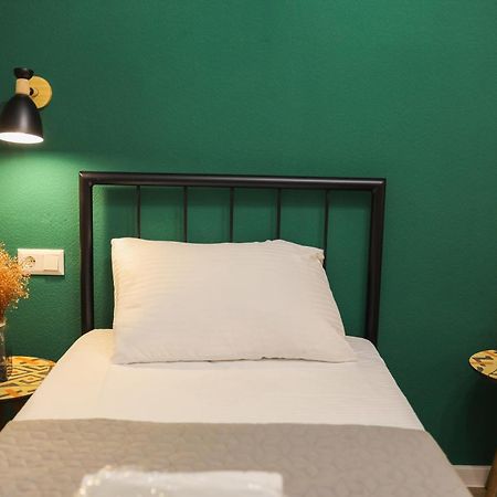 Mohika Boutique Aparthotel Tbilisi Eksteriør bilde
