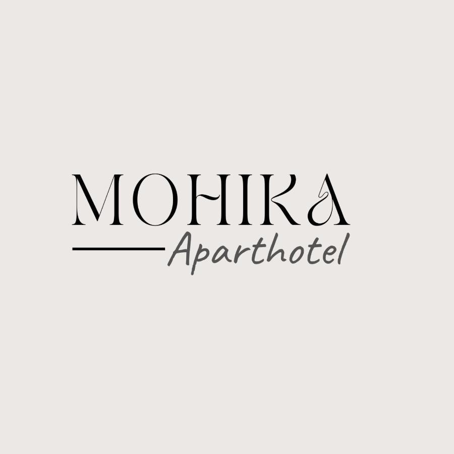 Mohika Boutique Aparthotel Tbilisi Eksteriør bilde