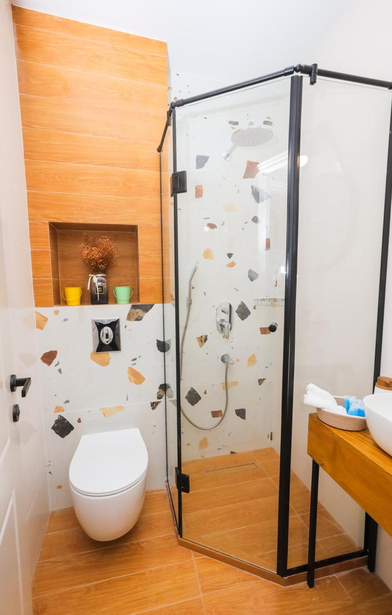 Mohika Boutique Aparthotel Tbilisi Eksteriør bilde